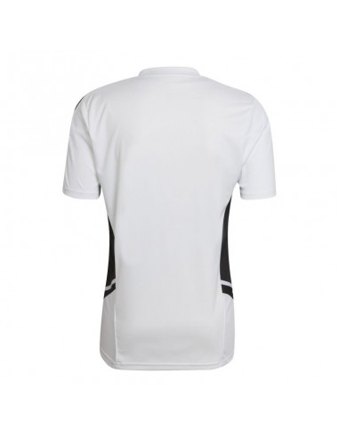 Adidas Condivo 22 HA6290 Ανδρική Φανέλα Ποδοσφαίρου