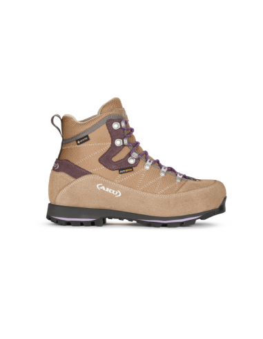 Aku Trekker L3 GTX W 978W567 trekking shoes