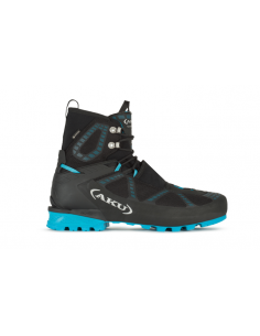 Aku Viaz DFS GTX W 968253 trekking shoes
