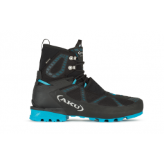 Aku Viaz DFS GTX W 968253 trekking shoes