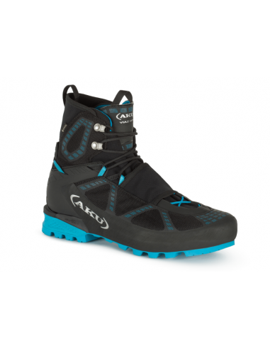 Aku Viaz DFS GTX W 968253 trekking shoes