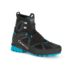Aku Viaz DFS GTX W 968253 trekking shoes