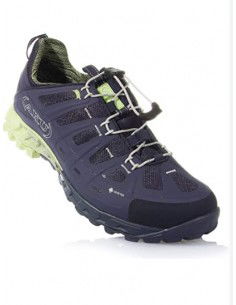 Aku Selvatica GTX W 679428 trekking shoes