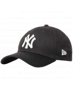New Era 39Thirty New York Yankees Ανδρικό Jockey Μαύρο 10145638