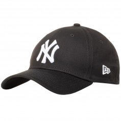 New Era 39Thirty New York Yankees Ανδρικό Jockey Μαύρο 10145638
