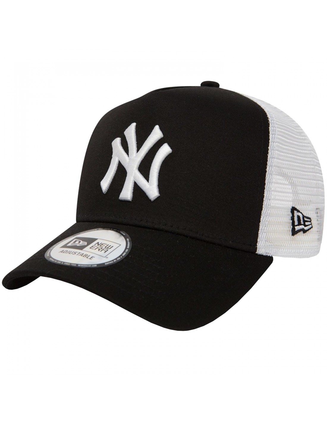 Men's Hats New Era Black