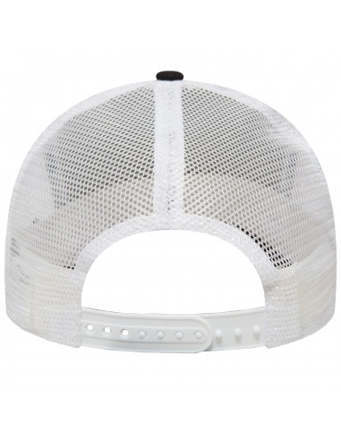 New Era New York Yankees Ανδρικό Jockey με Δίχτυ Μαύρο 11588491
