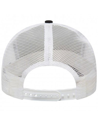 New Era New York Yankees Ανδρικό Jockey με Δίχτυ Μαύρο 11588491