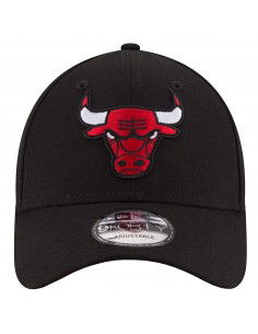 New Era 9FORTY The League Chicago Bulls NBA Cap 11405614 2