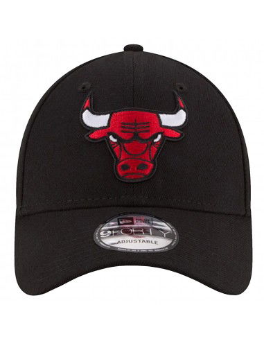 New Era 9FORTY The League Chicago Bulls NBA Cap 11405614