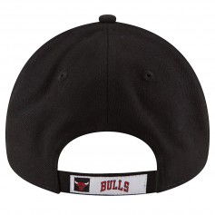 New Era 9FORTY The League Chicago Bulls NBA Cap 11405614