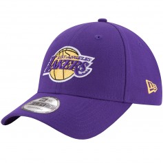 New Era League Loslak Ανδρικό Jockey Μωβ 11405605
