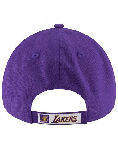 New Era League Loslak Ανδρικό Jockey Μωβ 11405605