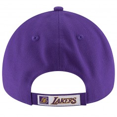 New Era League Loslak Ανδρικό Jockey Μωβ 11405605
