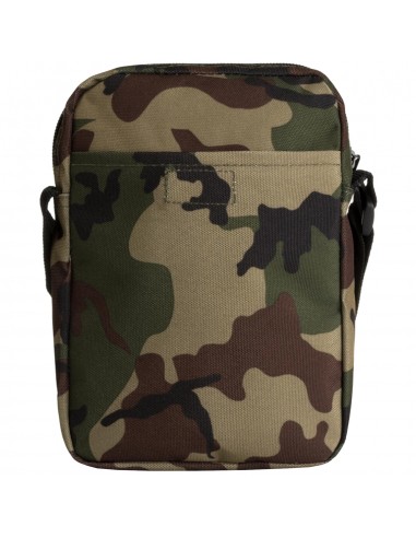 New Era 11942031 Ανδρική Τσάντα Ώμου / Χιαστί σε Χακί χρώμα