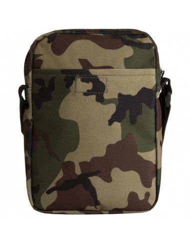 New Era 11942031 Ανδρική Τσάντα Ώμου / Χιαστί σε Χακί χρώμα