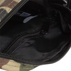 New Era 11942031 Ανδρική Τσάντα Ώμου / Χιαστί σε Χακί χρώμα