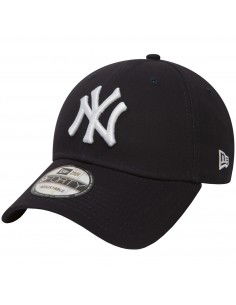 New Era 9FORTY New York Yankees MLB League Basic Cap 10531939