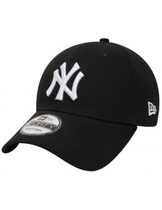New Era 9Forty Leag Basic New York Yankees Ανδρικό Jockey Μαύρο 10531941