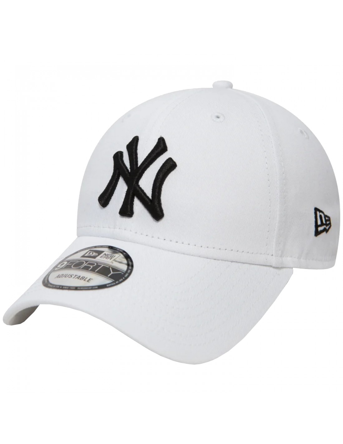 Men's Hats New Era White