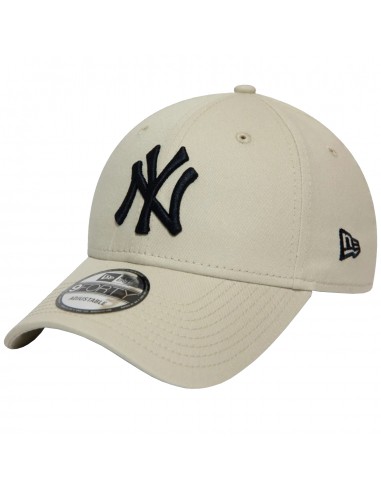 New Era 9Forty New York Yankees Essential Jockey 12380590