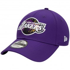 New Era Gradient LA Lakers Ανδρικό Jockey Μαύρο 60298614