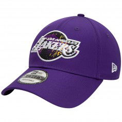 New Era Gradient LA Lakers Ανδρικό Jockey Μαύρο 60298614