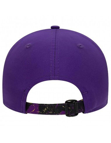 New Era Gradient LA Lakers Ανδρικό Jockey Μαύρο 60298614