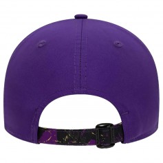New Era Gradient LA Lakers Ανδρικό Jockey Μαύρο 60298614