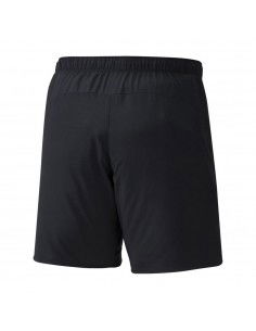 Mizuno Core 7.5 Αθλητική Ανδρική Βερμούδα Μαύρη J2GB017509 2