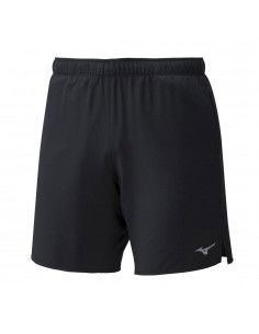 Mizuno Core 7.5 Αθλητική Ανδρική Βερμούδα Μαύρη J2GB017509
