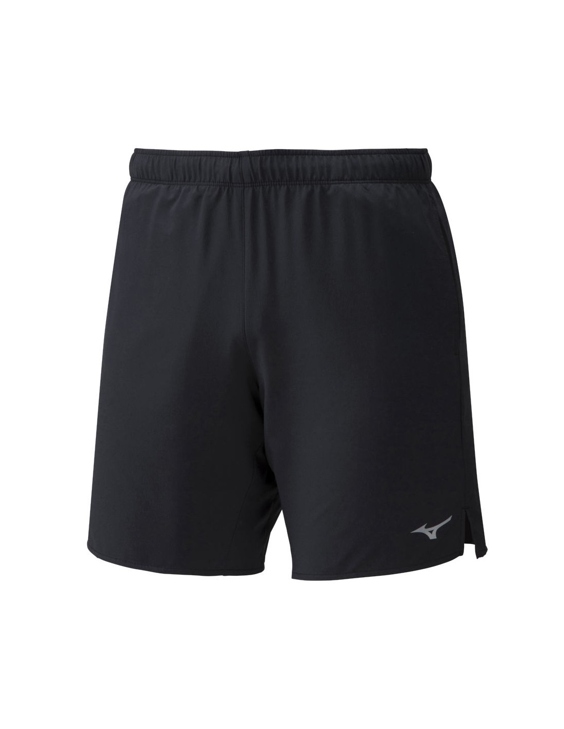 Mizuno Core 7.5 Αθλητική Ανδρική Βερμούδα Μαύρη J2GB017509