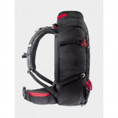 HiTec Stone 50 BLACKRED hiking backpack