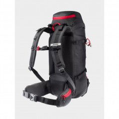 HiTec Stone 50 BLACKRED hiking backpack