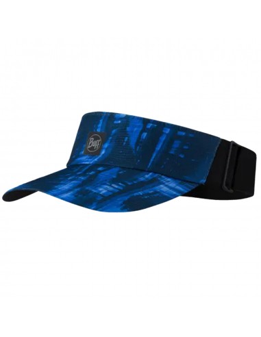 Buff Go Visor 131390.707 ÎšÎ±Ï€Î­Î»Î¿ Visor ÎœÏ€Î»Îµ