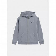 4F Jr Sweatshirt 4FJSS23TSWSM21934S