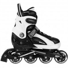 Inline skates Spokey Ori Bk Wh Jr 926986926987926988