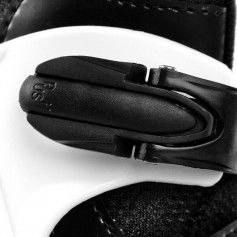 Spokey Khan Inline Αυξομειούμενα Rollers Μαύρα Ενηλίκων/Παιδικά