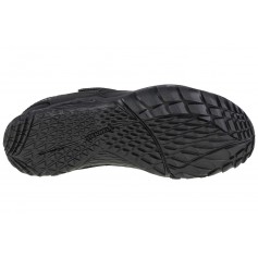 Merrell Παιδικά Παπούτσια Πεζοπορίας Trail Glove 7 AC Μαύρα MK266792