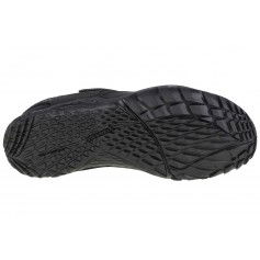 Merrell Παιδικά Παπούτσια Πεζοπορίας Trail Glove 7 AC Μαύρα MK266792