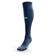 Libre 0A875F football socks NavyWhite