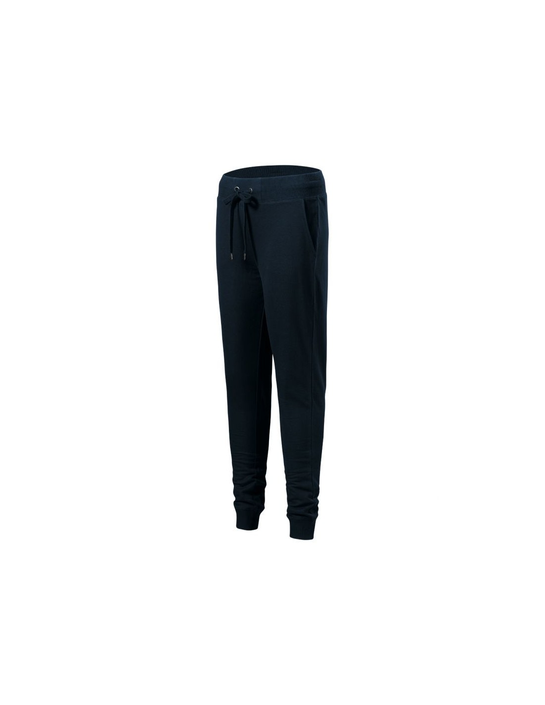 Women's Sports Shorts Malfini White