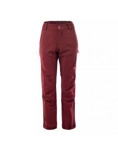 HiTec Trousers Avaro W 92800441500 2