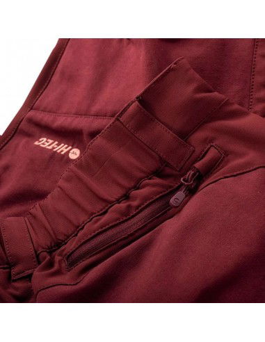 HiTec Trousers Avaro W 92800441500