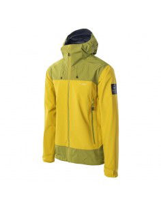 Jacket Elbrus Loriko M 92800481829