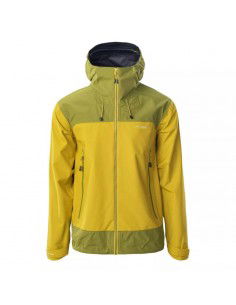 Jacket Elbrus Loriko M 92800481829 2