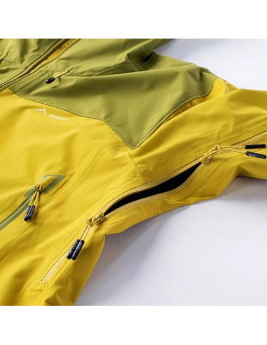 Jacket Elbrus Loriko M 92800481829