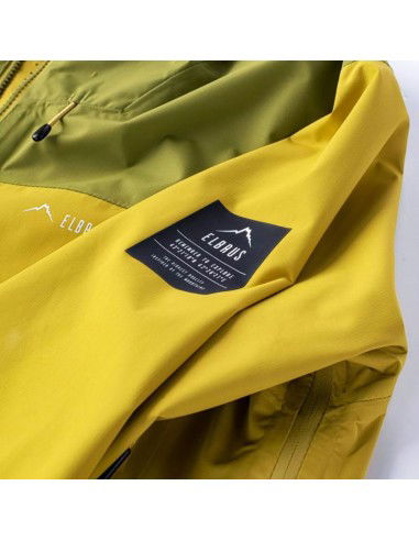 Jacket Elbrus Loriko M 92800481829