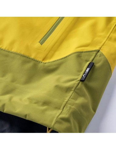 Jacket Elbrus Loriko M 92800481829