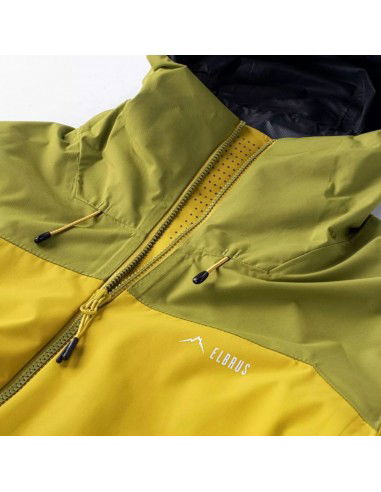 Jacket Elbrus Loriko M 92800481829